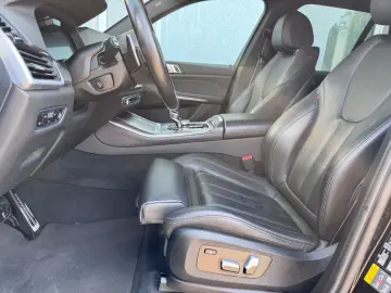 X5 xDrive 45 e M Sport*Laser*HuD*Key*Luft