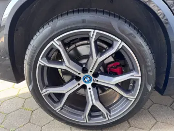 X5 xDrive 45 e M Sport*Laser*HuD*Key*Luft