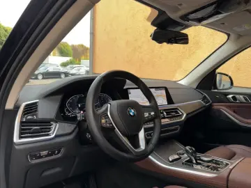X5 xDr45e PANO*Laser*Sitzkl*Massage*AHK*DA-Prof