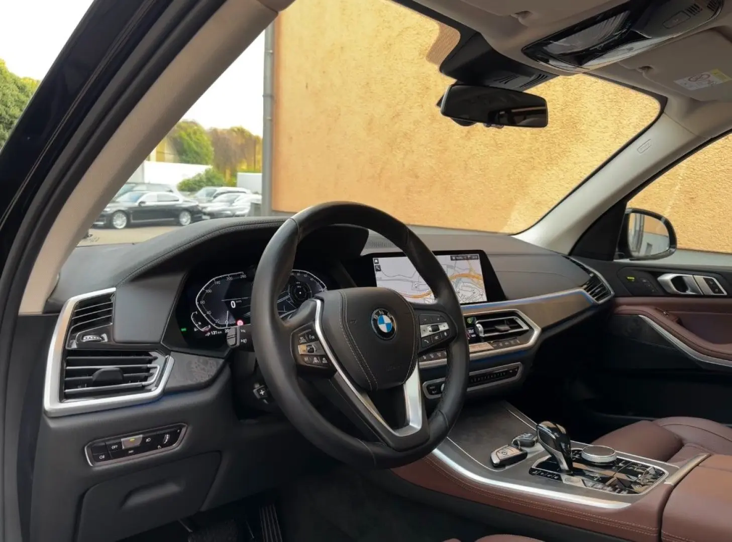 X5 xDr45e PANO*Laser*Sitzkl*Massage*AHK*DA-Prof