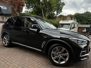 X5 xDr45e PANO*Laser*Sitzkl*Massage*AHK*DA-Prof