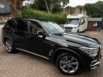 X5 xDr45e PANO*Laser*Sitzkl*Massage*AHK*DA-Prof