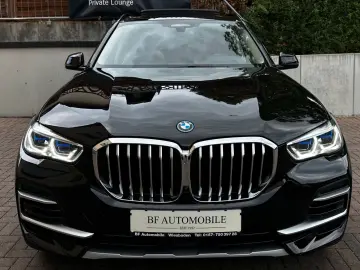 X5 xDr45e PANO*Laser*Sitzkl*Massage*AHK*DA-Prof
