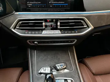 X5 xDr45e PANO*Laser*Sitzkl*Massage*AHK*DA-Prof