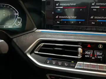 X5 xDr45e PANO*Laser*Sitzkl*Massage*AHK*DA-Prof