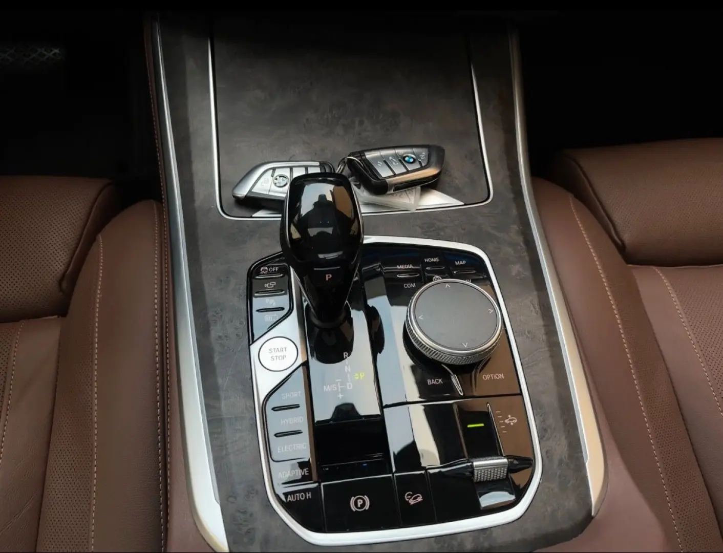 X5 xDr45e PANO*Laser*Sitzkl*Massage*AHK*DA-Prof