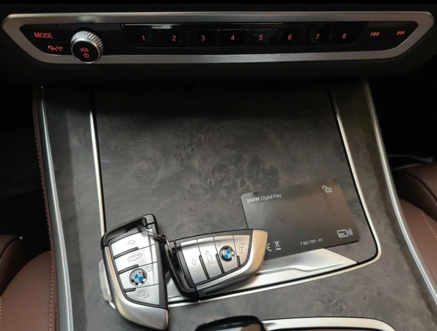 X5 xDr45e PANO*Laser*Sitzkl*Massage*AHK*DA-Prof
