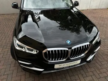 X5 xDr45e PANO*Laser*Sitzkl*Massage*AHK*DA-Prof