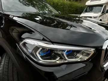 X5 xDr45e PANO*Laser*Sitzkl*Massage*AHK*DA-Prof