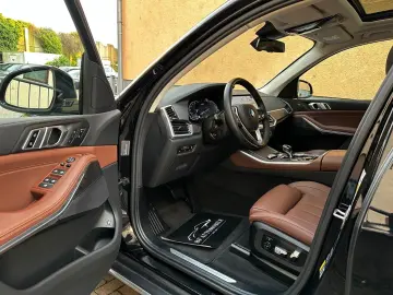 X5 xDr45e PANO*Laser*Sitzkl*Massage*AHK*DA-Prof