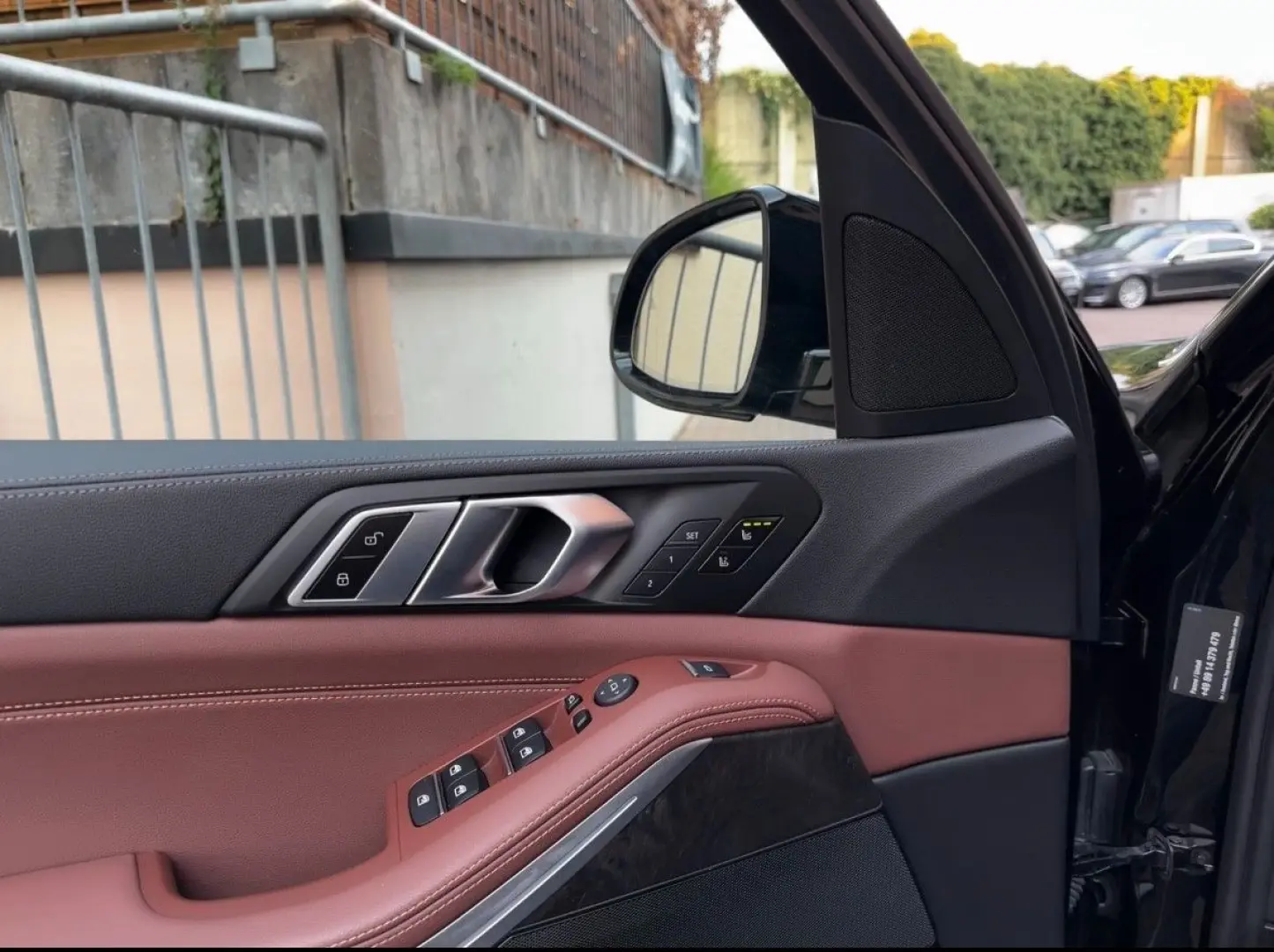 X5 xDr45e PANO*Laser*Sitzkl*Massage*AHK*DA-Prof
