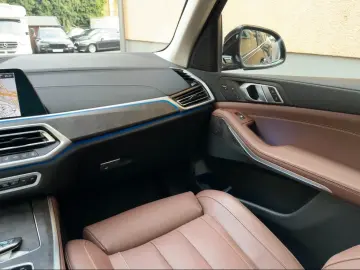 X5 xDr45e PANO*Laser*Sitzkl*Massage*AHK*DA-Prof