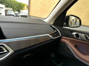 X5 xDr45e PANO*Laser*Sitzkl*Massage*AHK*DA-Prof