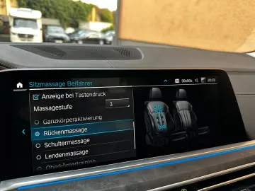 X5 xDr45e PANO*Laser*Sitzkl*Massage*AHK*DA-Prof
