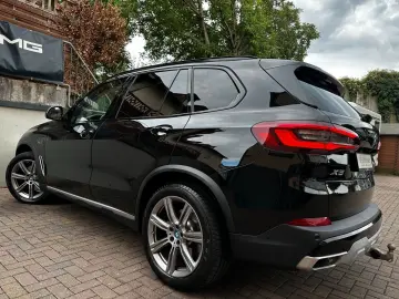 X5 xDr45e PANO*Laser*Sitzkl*Massage*AHK*DA-Prof