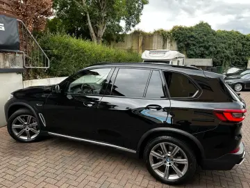 X5 xDr45e PANO*Laser*Sitzkl*Massage*AHK*DA-Prof