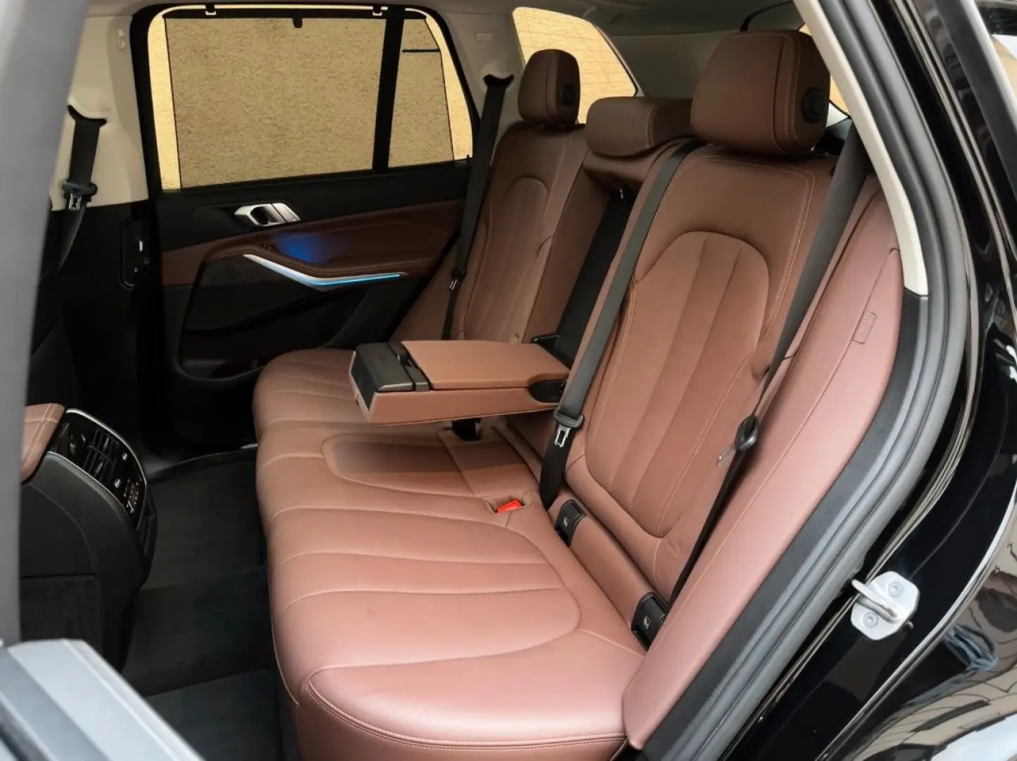 X5 xDr45e PANO*Laser*Sitzkl*Massage*AHK*DA-Prof