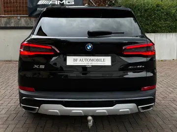 X5 xDr45e PANO*Laser*Sitzkl*Massage*AHK*DA-Prof