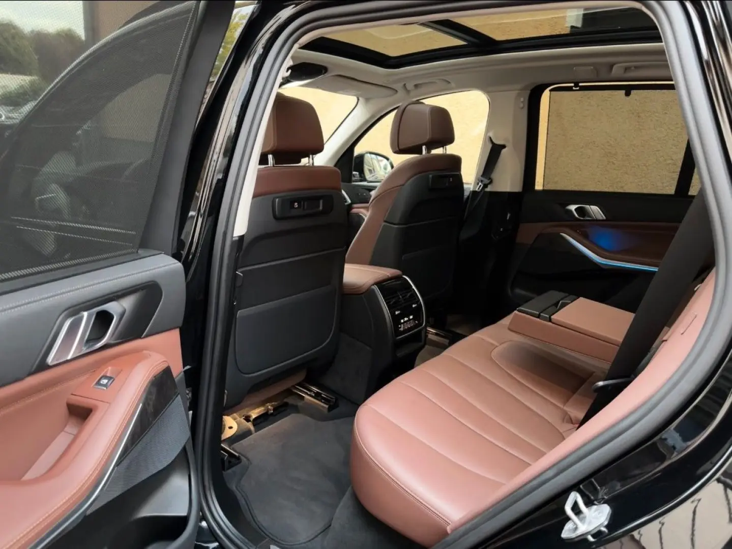 X5 xDr45e PANO*Laser*Sitzkl*Massage*AHK*DA-Prof