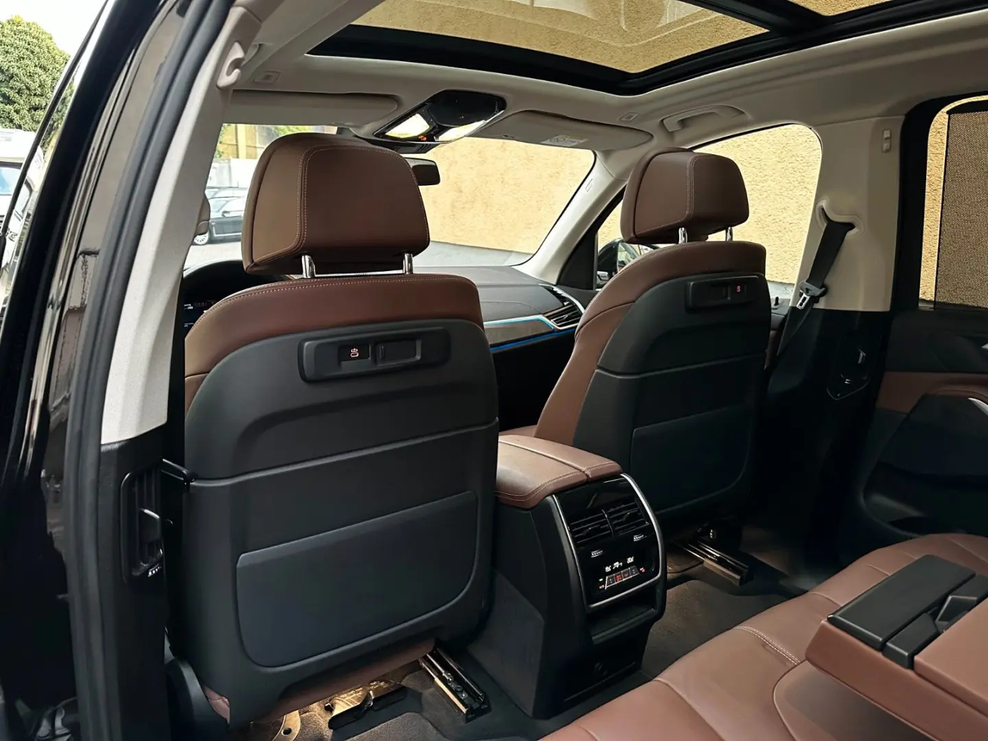 X5 xDr45e PANO*Laser*Sitzkl*Massage*AHK*DA-Prof