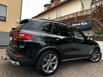X5 xDr45e PANO*Laser*Sitzkl*Massage*AHK*DA-Prof