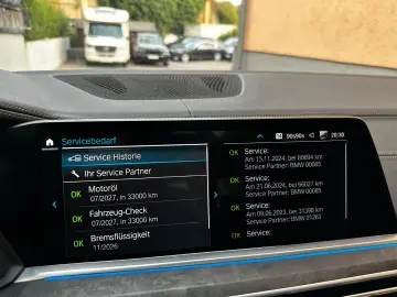 X5 xDr45e PANO*Laser*Sitzkl*Massage*AHK*DA-Prof