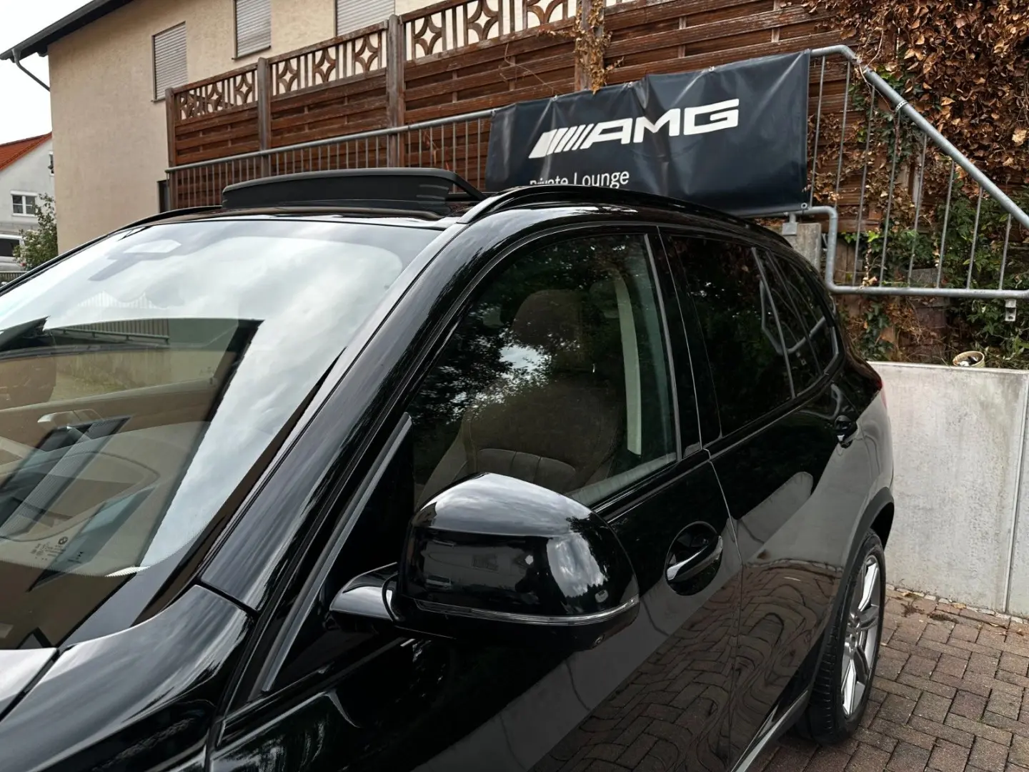 X5 xDr45e PANO*Laser*Sitzkl*Massage*AHK*DA-Prof
