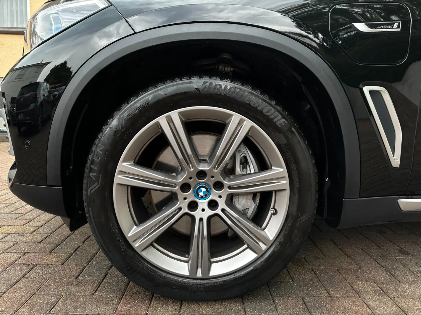X5 xDr45e PANO*Laser*Sitzkl*Massage*AHK*DA-Prof