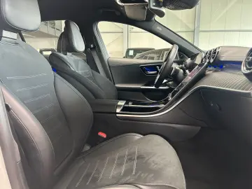C 300 e AMG PREMIUM DISTRONIC-BURMESTER-NIGHT