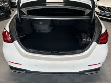 C 300 e AMG PREMIUM DISTRONIC-BURMESTER-NIGHT