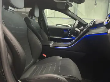 C 300 e EDITION AMG-LINE DISTRONIC-DC LADEN-360°