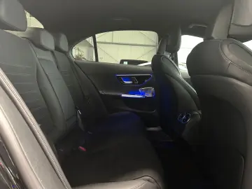 C 300 e EDITION AMG-LINE DISTRONIC-DC LADEN-360°