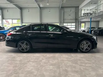 C 300 e EDITION AMG-LINE DISTRONIC-DC LADEN-360°