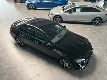 C 300 e EDITION AMG-LINE DISTRONIC-DC LADEN-360°