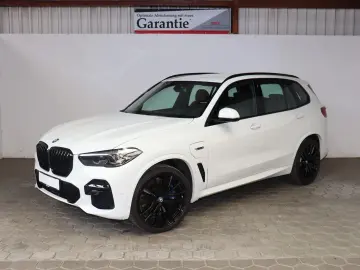 X5 xDrive 45 e M Sport Aktionspreis bis zum 20.0
