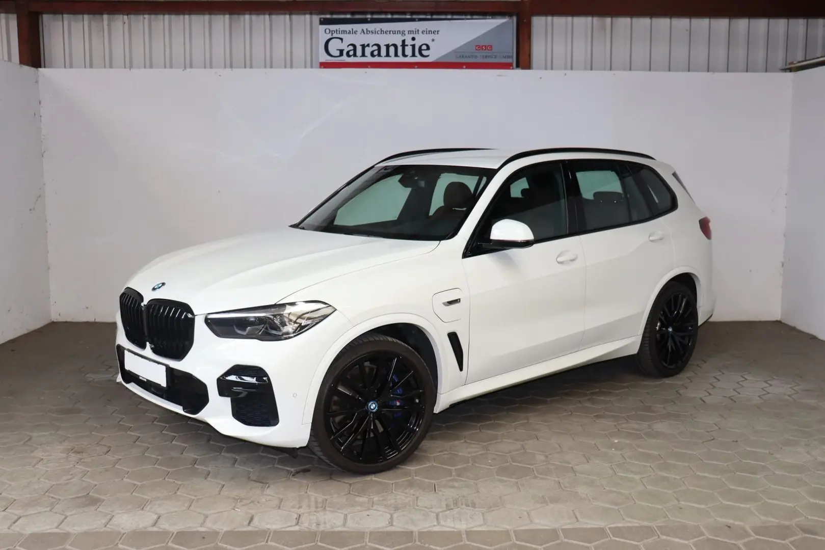 X5 xDrive 45 e M Sport Aktionspreis bis zum 20.0