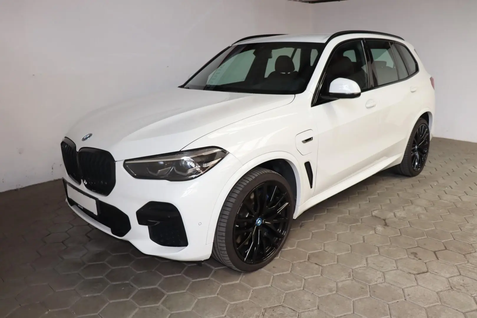 X5 xDrive 45 e M Sport Aktionspreis bis zum 20.0