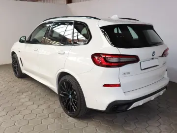 X5 xDrive 45 e M Sport Aktionspreis bis zum 20.0