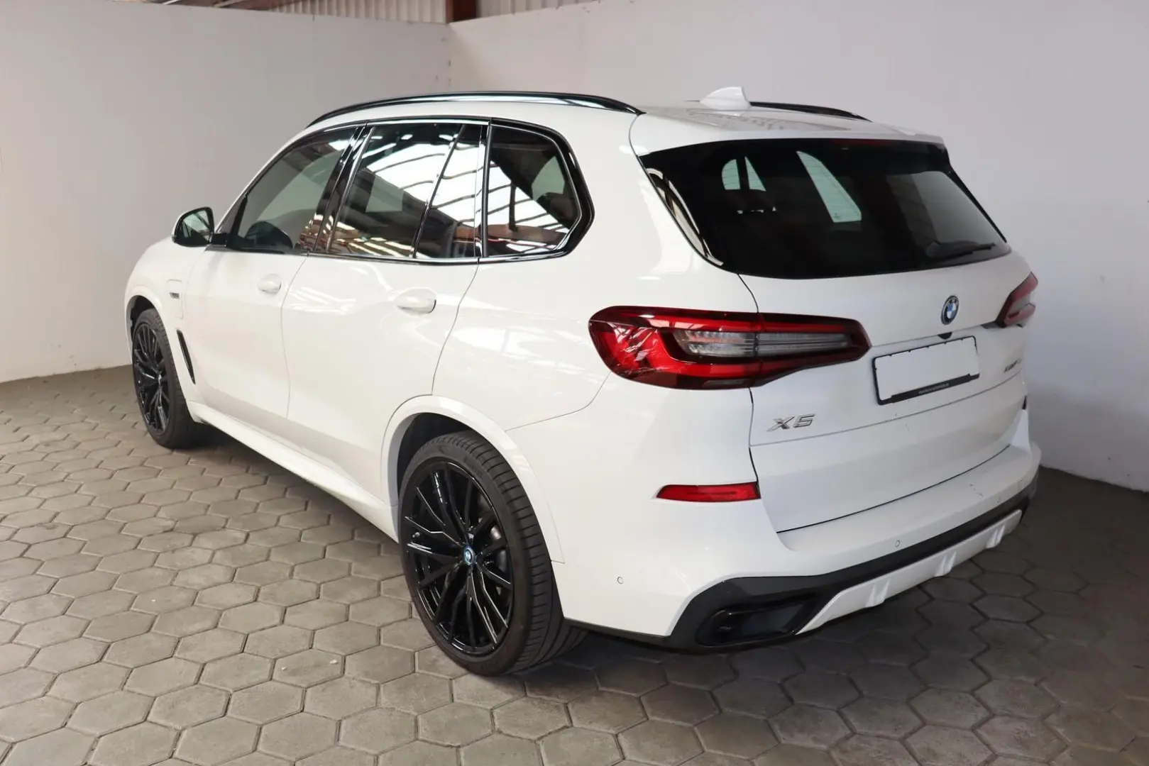 X5 xDrive 45 e M Sport Aktionspreis bis zum 20.0