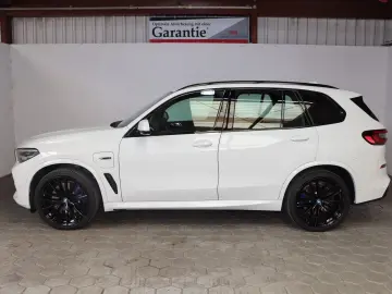 X5 xDrive 45 e M Sport Aktionspreis bis zum 20.0