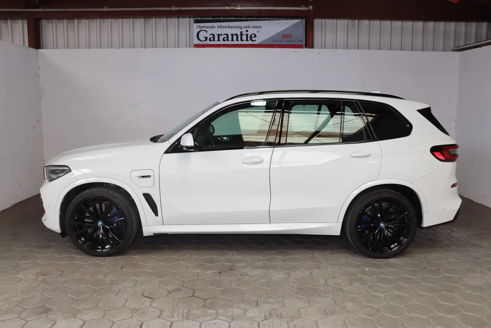 X5 xDrive 45 e M Sport Aktionspreis bis zum 20.0