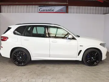 X5 xDrive 45 e M Sport Aktionspreis bis zum 20.0