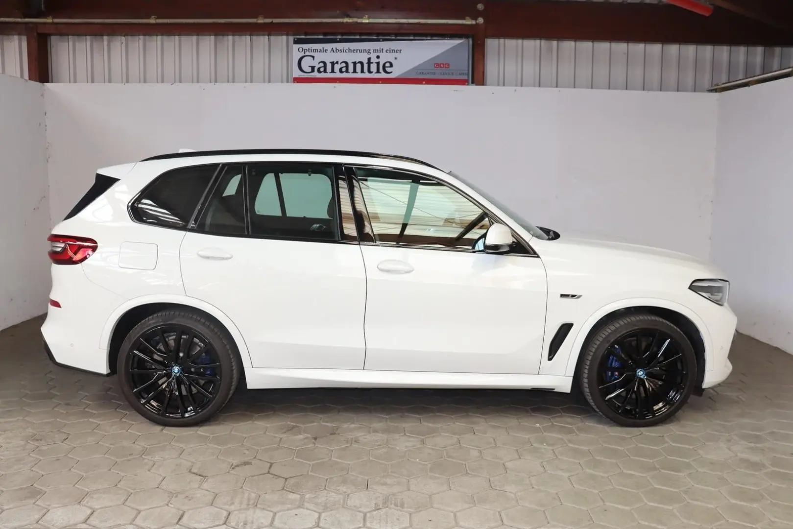 X5 xDrive 45 e M Sport Aktionspreis bis zum 20.0
