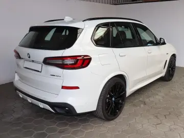 X5 xDrive 45 e M Sport Aktionspreis bis zum 20.0