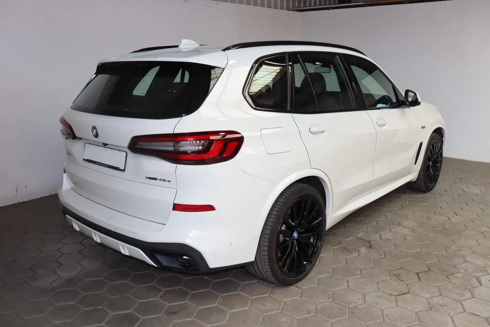 X5 xDrive 45 e M Sport Aktionspreis bis zum 20.0