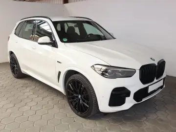 X5 xDrive 45 e M Sport Aktionspreis bis zum 20.0