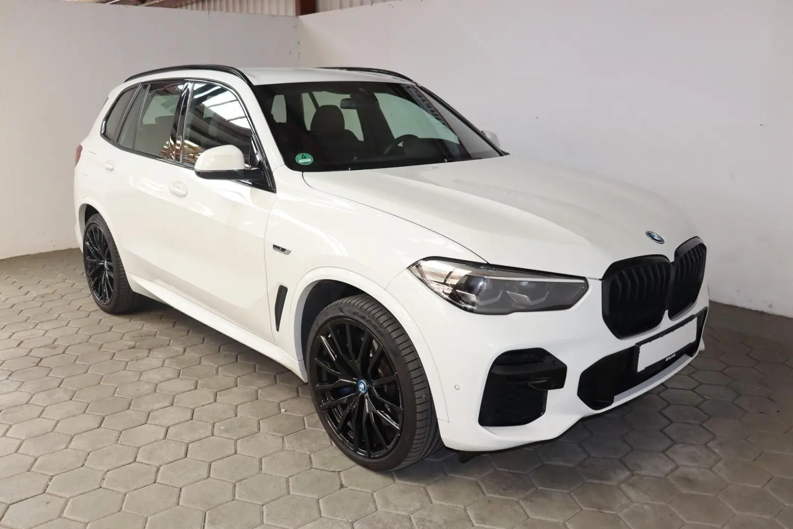 X5 xDrive 45 e M Sport Aktionspreis bis zum 20.0