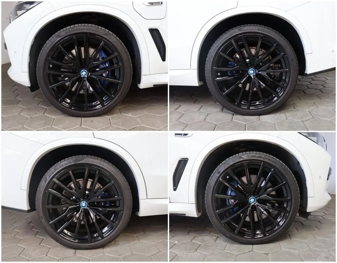 X5 xDrive 45 e M Sport Aktionspreis bis zum 20.0