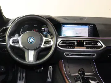 X5 xDrive 45 e M Sport Aktionspreis bis zum 20.0