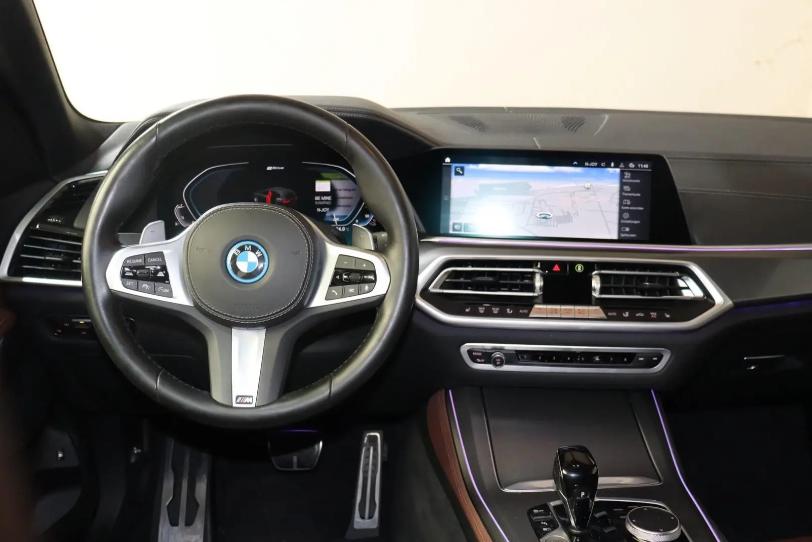 X5 xDrive 45 e M Sport Aktionspreis bis zum 20.0